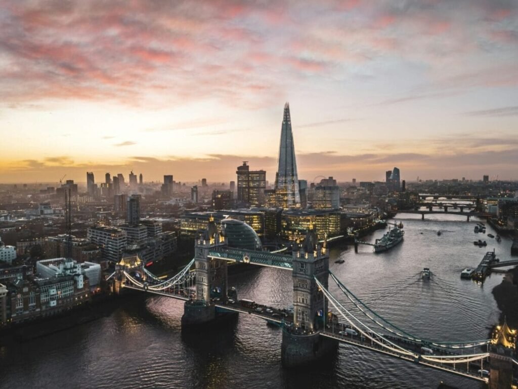 New government, new mortgage landscape?