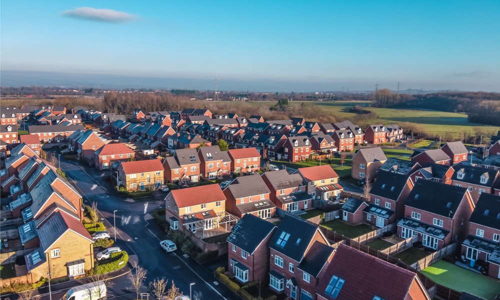 Housing market shows signs of stabilising: RICS
