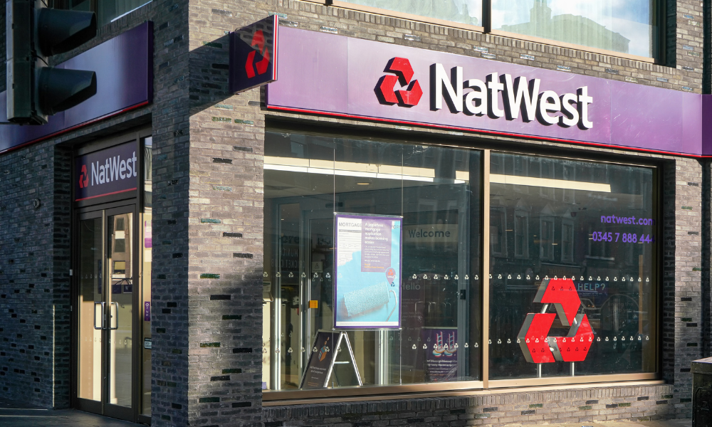 NatWest joins wave of mortgage rate hikes amid renewed uncertainty