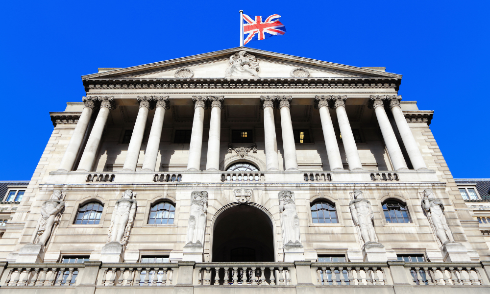 Are Bank of England rate hikes off the table?