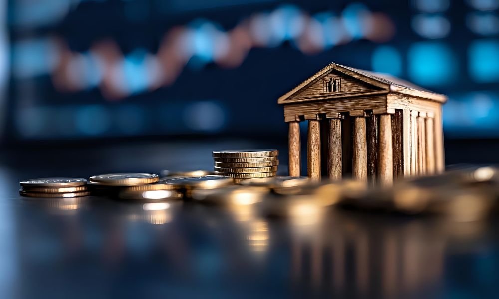 Bank lending shifts away from small property investors, study finds