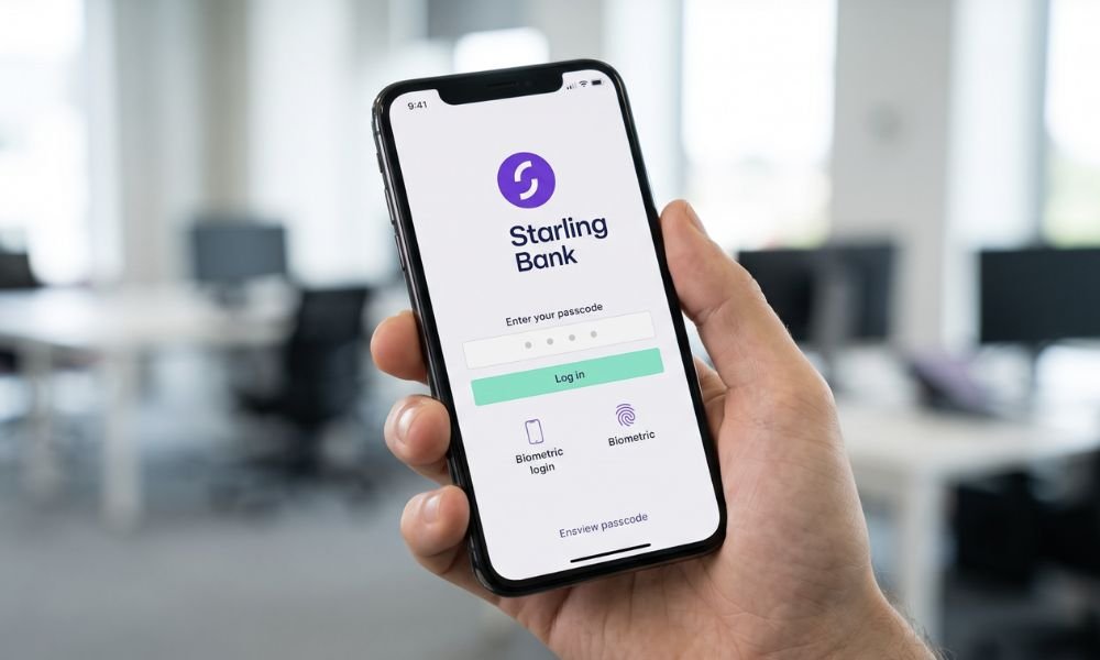 Starling to cut jobs as AI reshapes operations