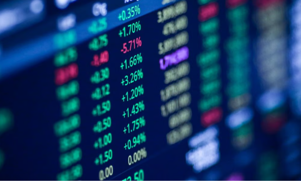 Gilt yields soar 13 points as Iran ceasefire collapses