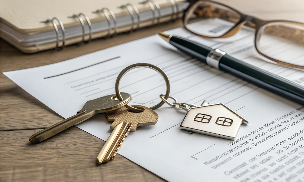 Monthly Spotlight: Reverse mortgage and non-purchase opportunities