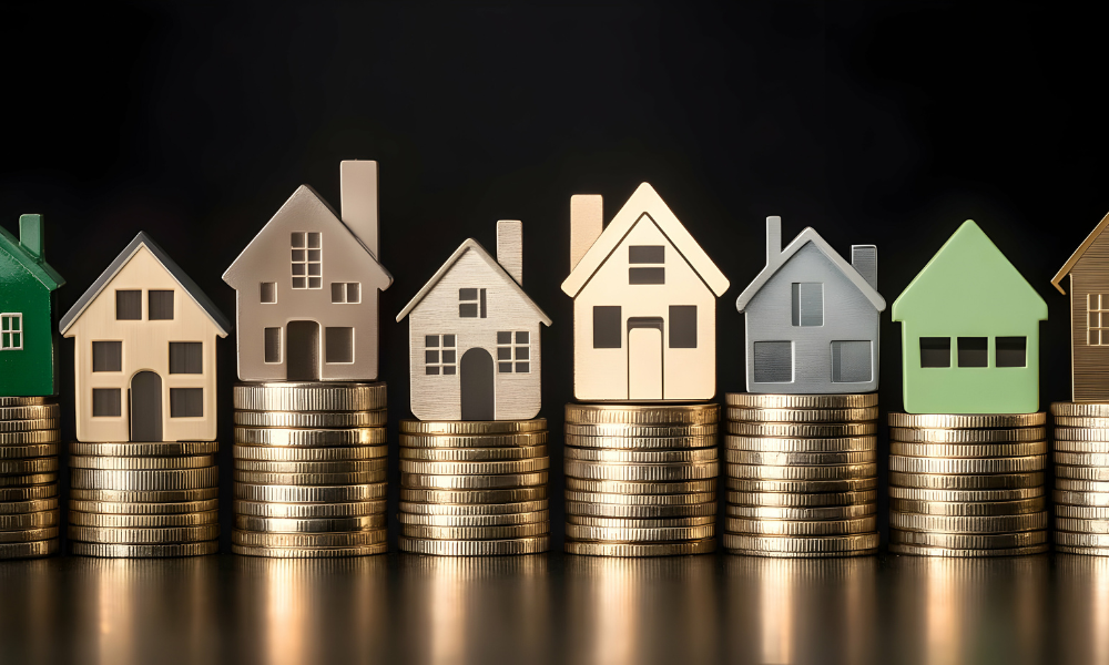 UK house prices up despite market headwinds