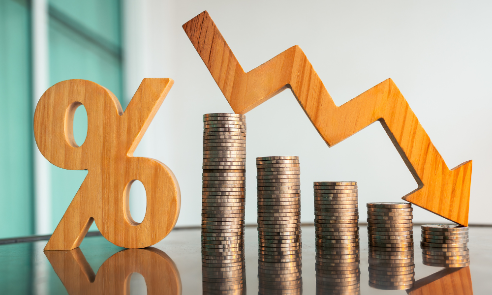 Investor mortgage applications plunge as Budget tax reforms bite