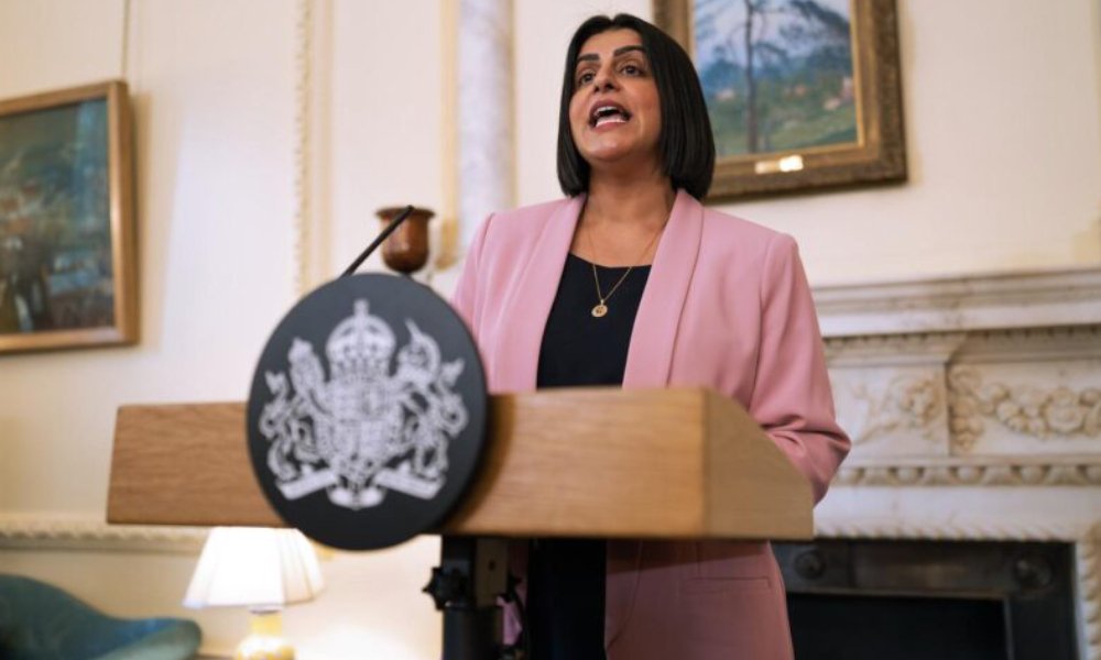 What Shabana Mahmood as chancellor could mean for mortgage rates