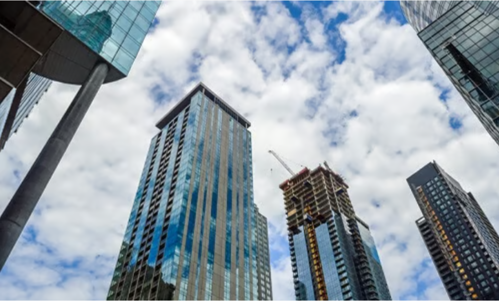 Mortgage groups call on FHFA to ease new condo lending rules