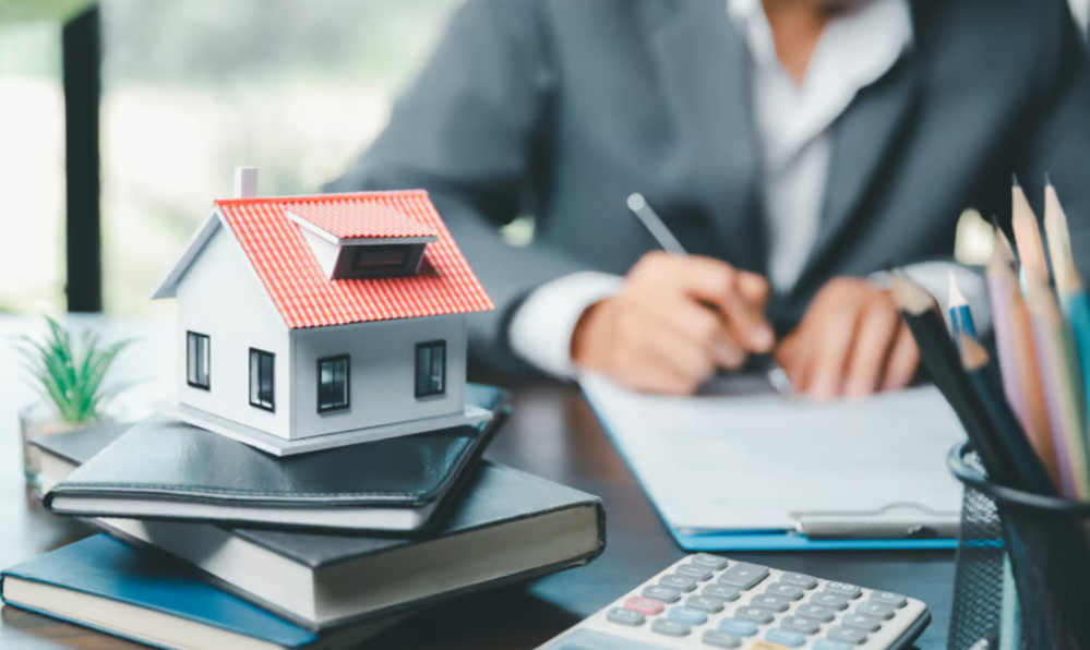 Mortgage credit availability drops to six-month low