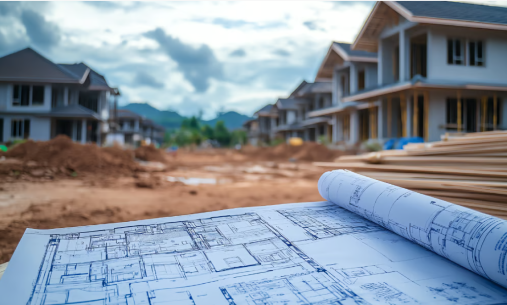 Builder confidence hits 15-month low as affordability crisis deepens