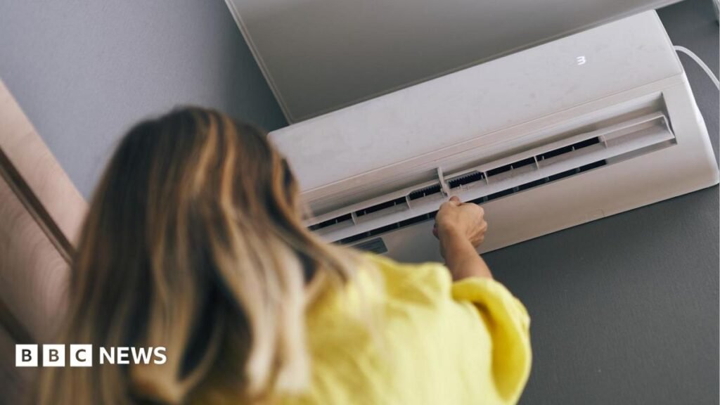 UK could run out of air conditioning units, Ely engineer says