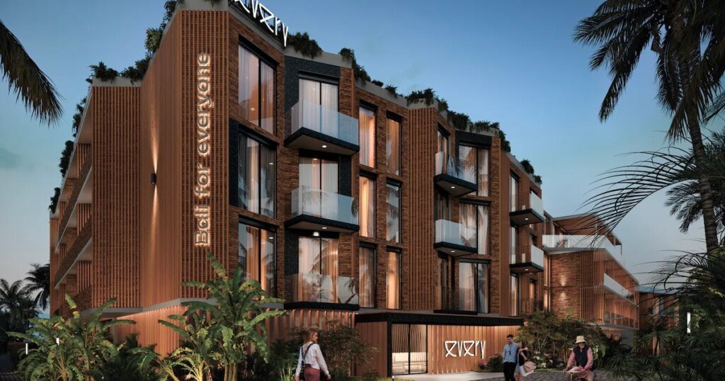 EVERY Bali Reflects the Rise of Managed Real Estate Investment in Bali