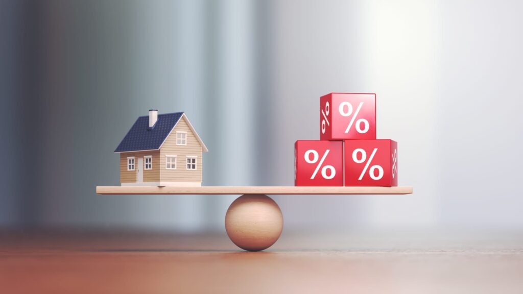 How Does the Fed Rate Impact Mortgage Rates?