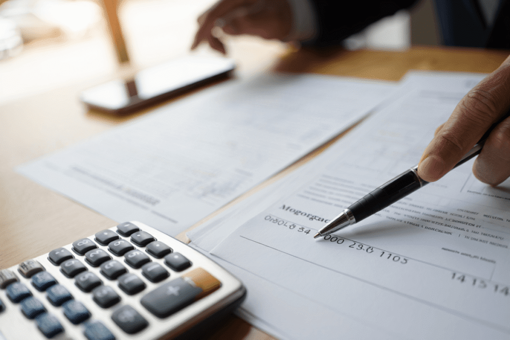 30-year fixed mortgage rates hold steady around 6.56% as market stabilizes