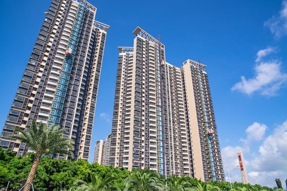 Domestic Buyers Drive Commercial Property Rebound in Major Chinese Cities