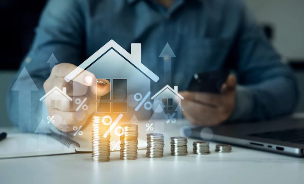 Mortgage rate predictions through 2030: What to expect