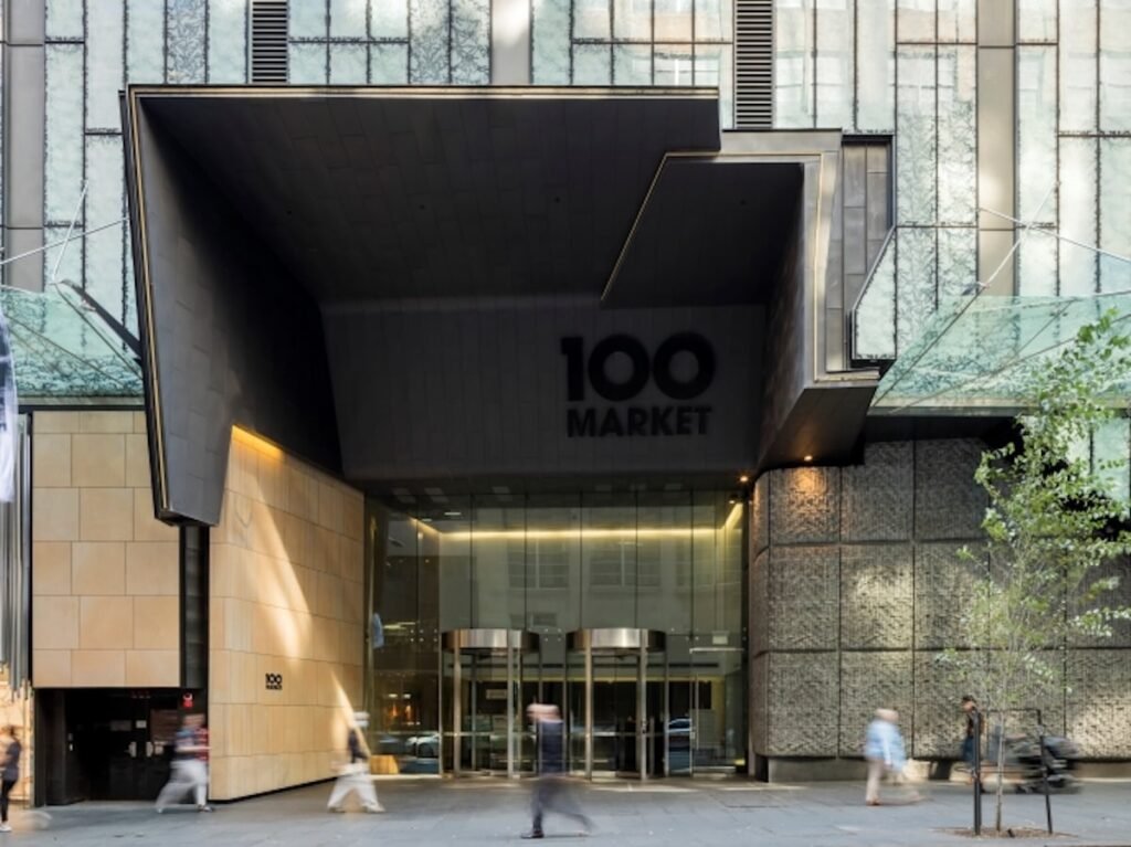 Aware makes $226m Sydney office investment