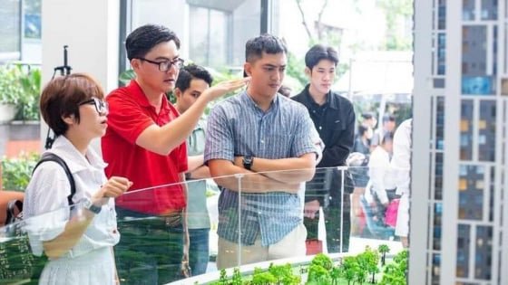 Vietnam property market sees speculative capital retreat as end-user demand gains traction