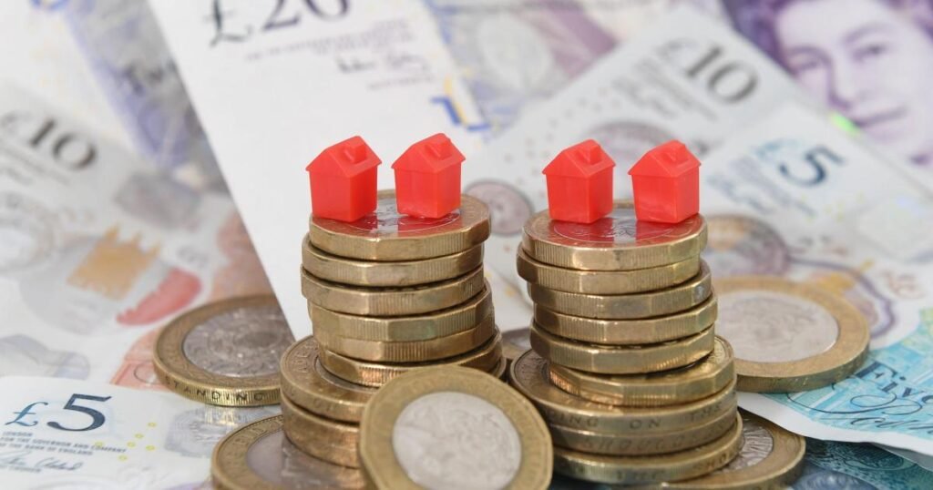Mortgage demand from home buyers expected by lenders to fall over summer