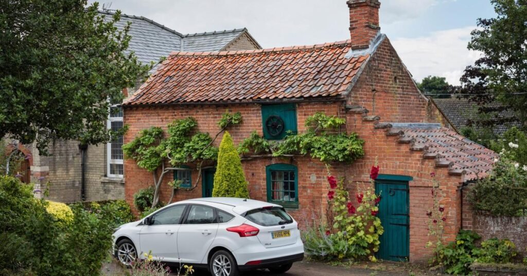 What you need to know about investing in UK holiday homes