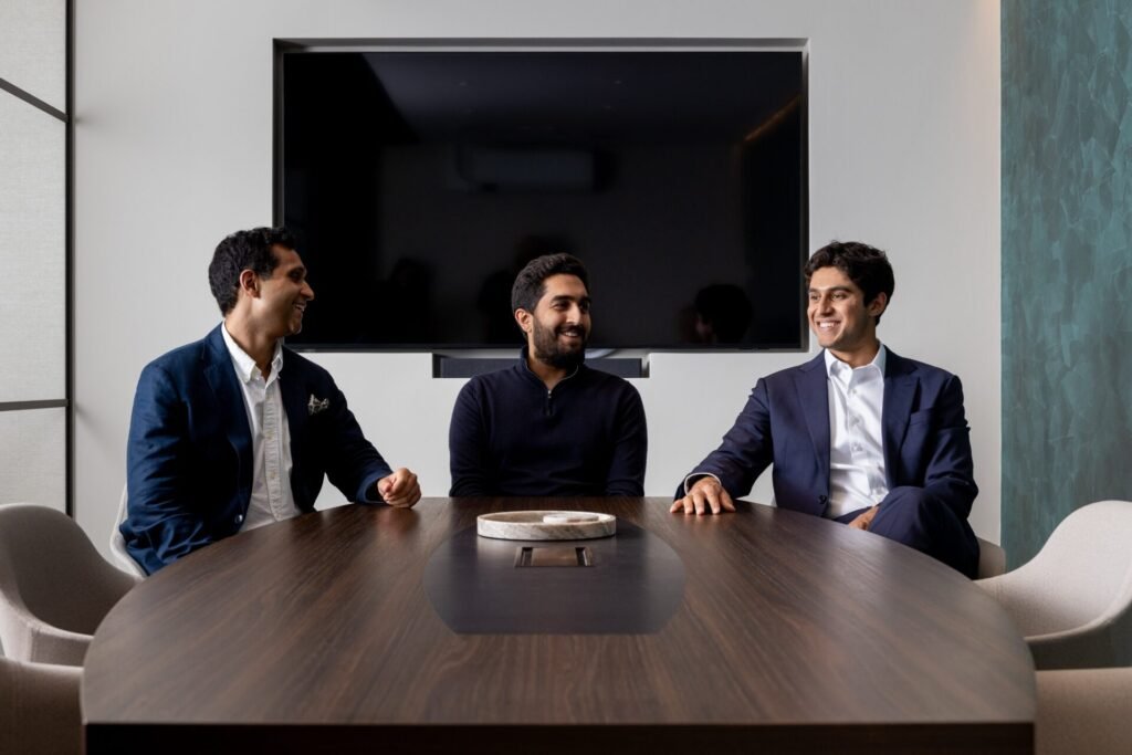New value-add real estate investment platform launches