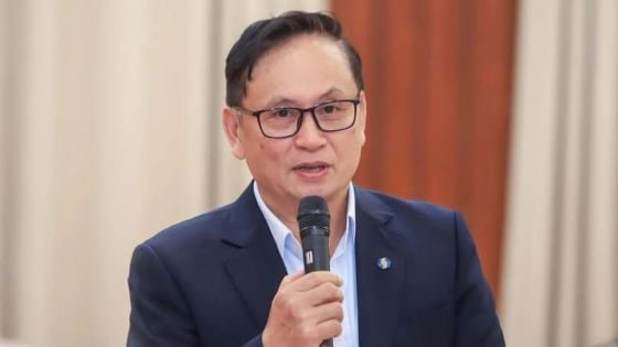 Vietnam should develop property loan securitization products to ease reliance on bank lending: official