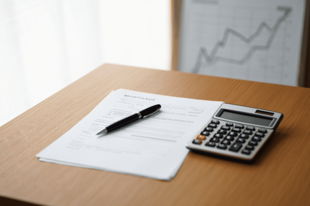 30-year mortgage rates hit lowest level since mid-May, easing borrowing costs