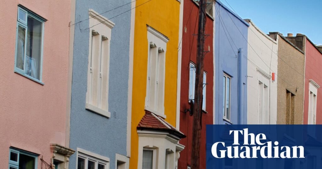 No deposit, no problem: the new 100% mortgages for first-time buyers | Mortgages