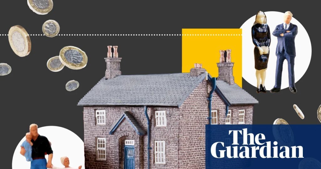 ‘Treating children like cattle’: what happens when private equity takes over a UK care home? | Public services policy