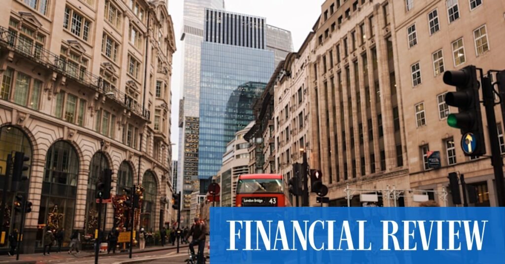 New capital gains tax rules will strip discount for Australians who are overseas tax residents
