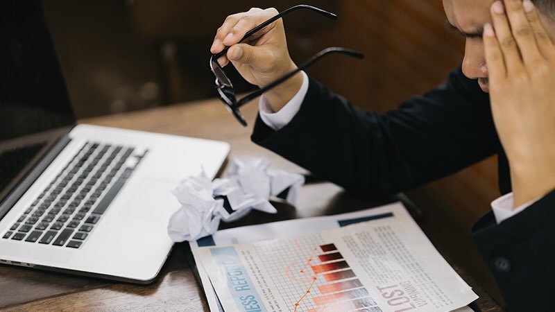 Smaller landlord firms struggle to secure finance