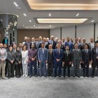 Turkish, Omani delegation explore joint real estate investment opportunities