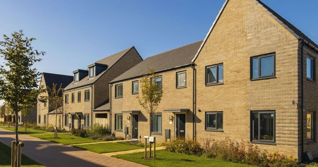 UK property investment firm enters liquidation after complaints upheld | UK | News