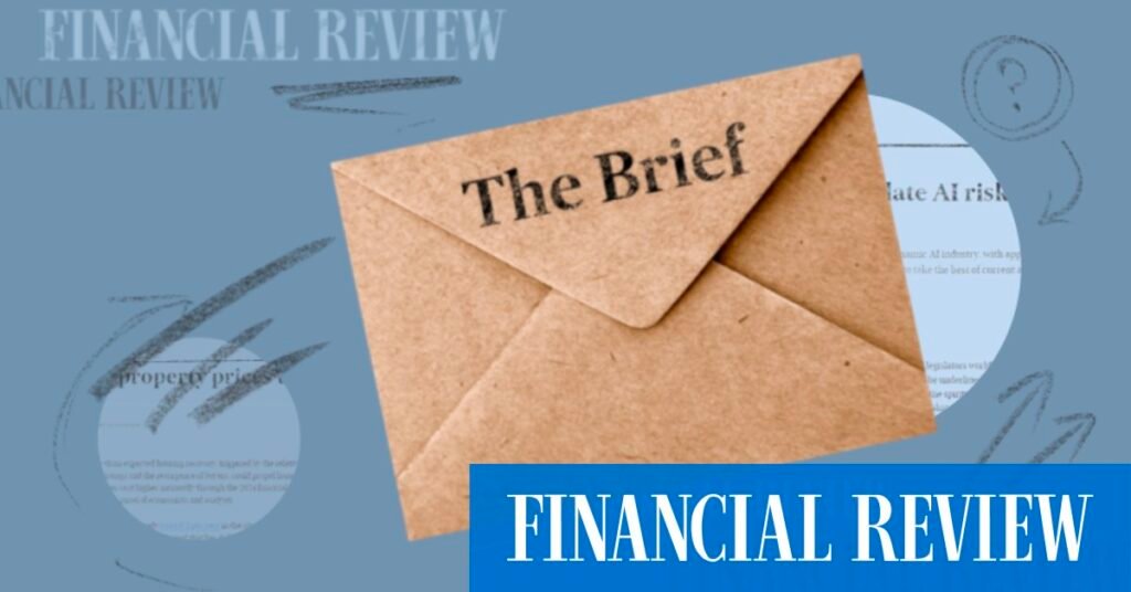 Should you still buy an investment property? | Inside the world of One Nation’s powerbroker