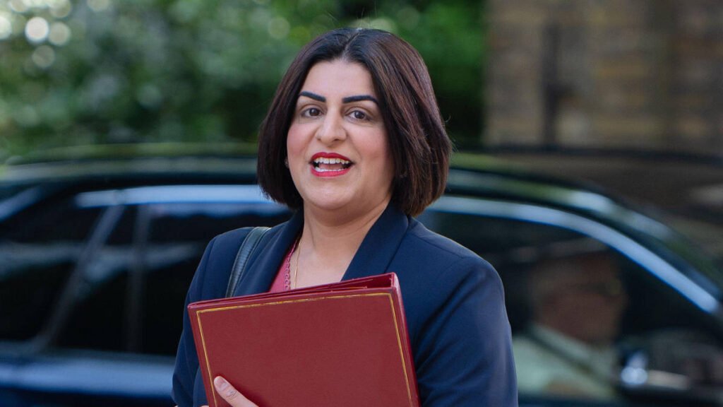 New-build homes should never house asylum seekers, Home Office says