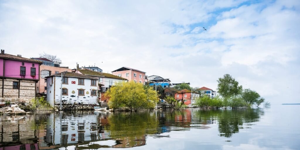 8 Countries Where Real Estate Investment Can Lead to Residency