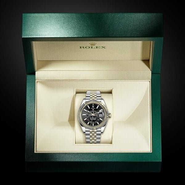 Watches overtake classic cars as key investment for Kenya’s rich