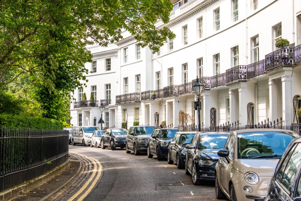 Scottish Government launches ‘mansion tax’ consultation – The Intermediary