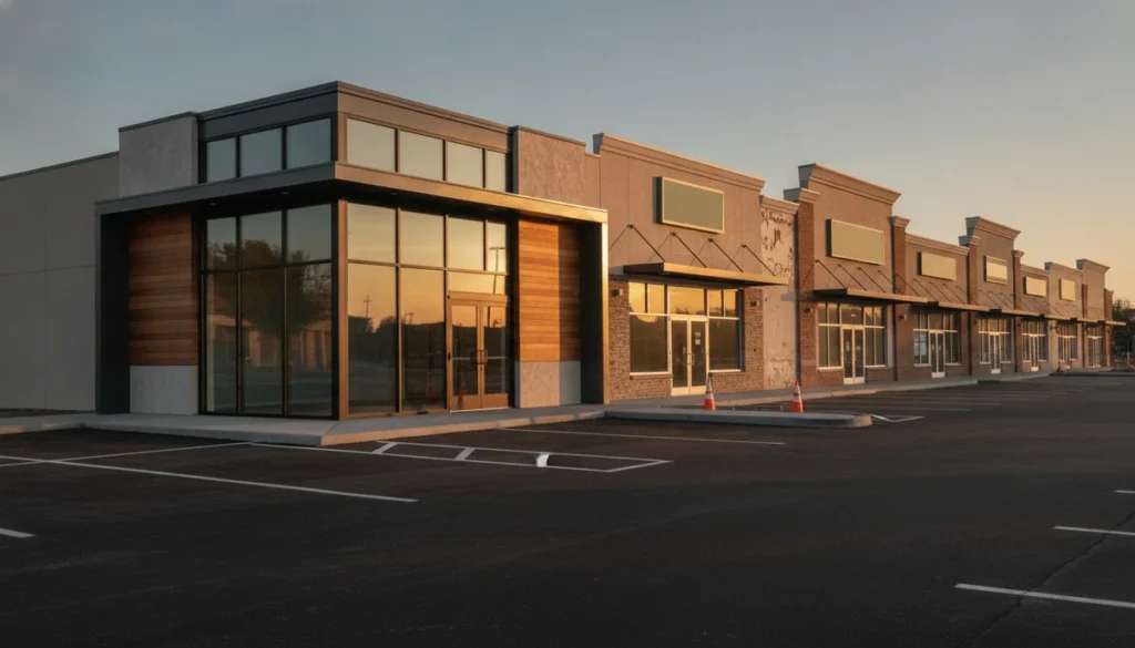 Brixmor buys 4 shopping centers for $164.3M