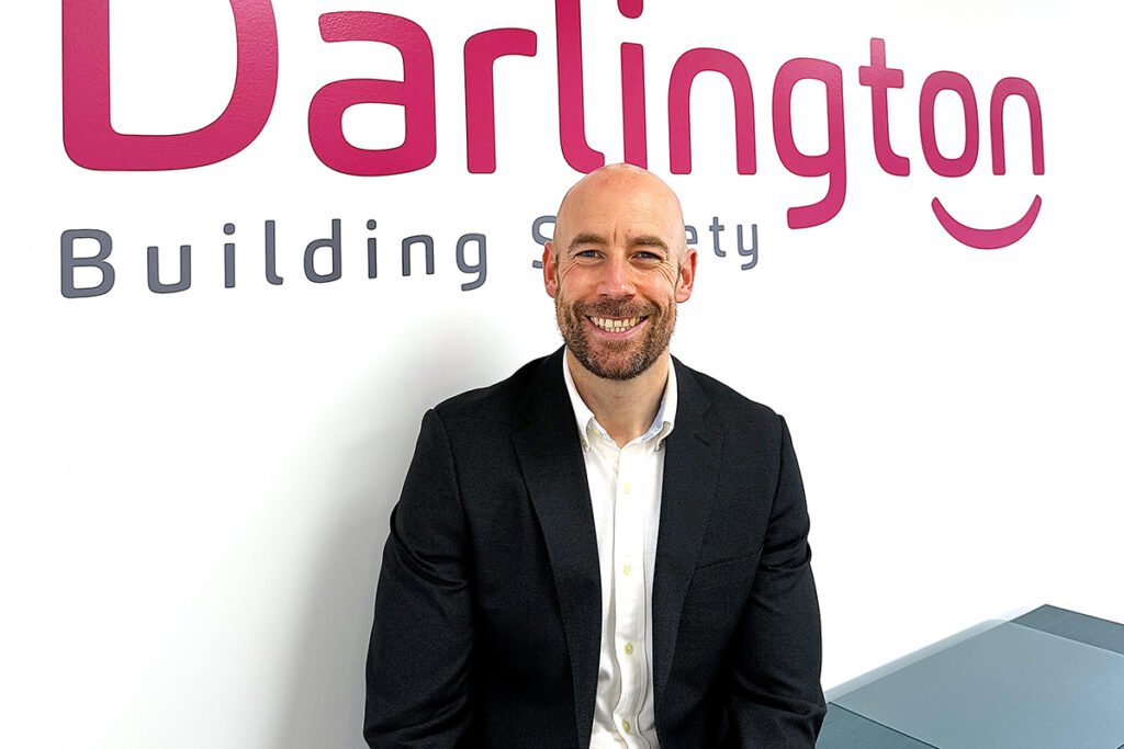 Darlington completes complex expat new-build mortgage