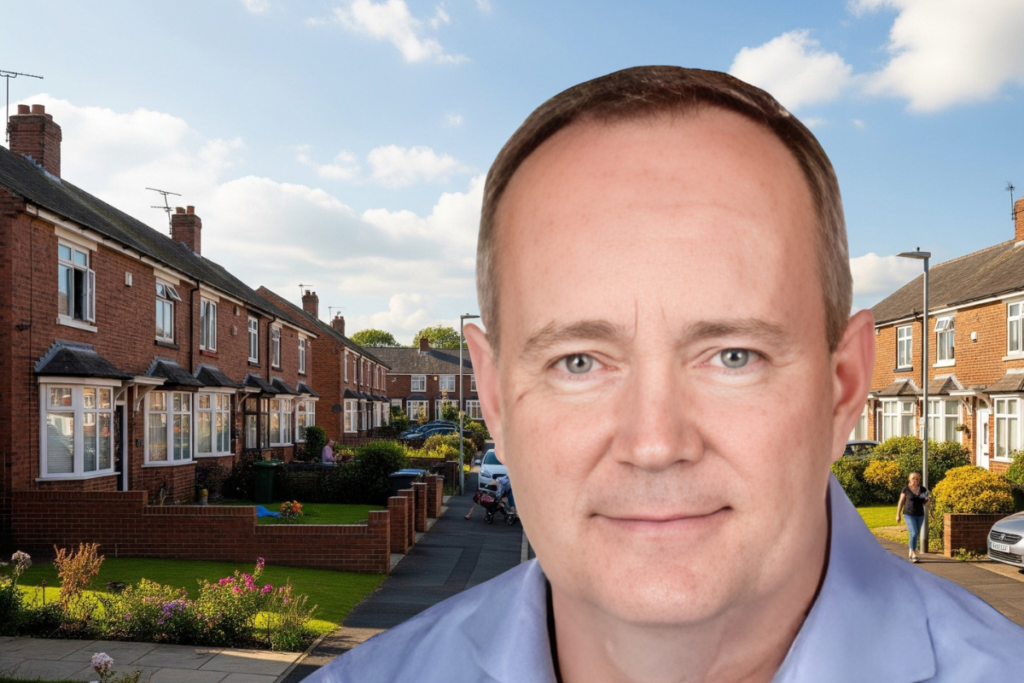 TwentyCi appoints Spencer Wyer as chief product officer