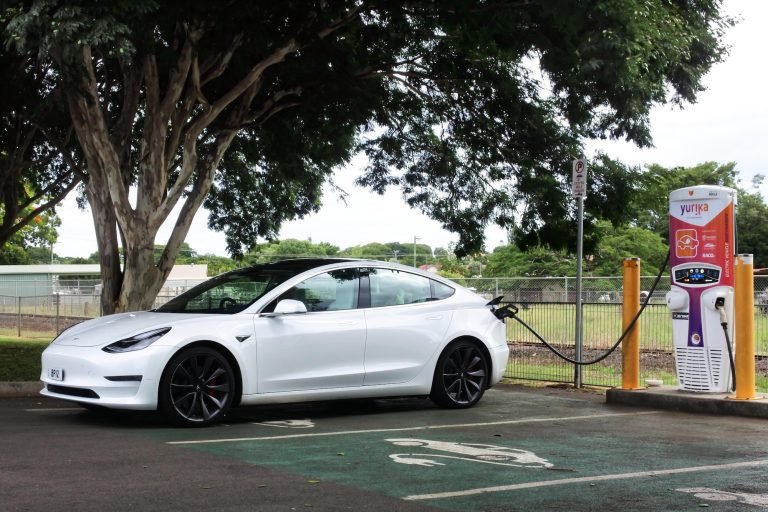 EV charging infrastructure gains investment credentials as fleet gathers steam