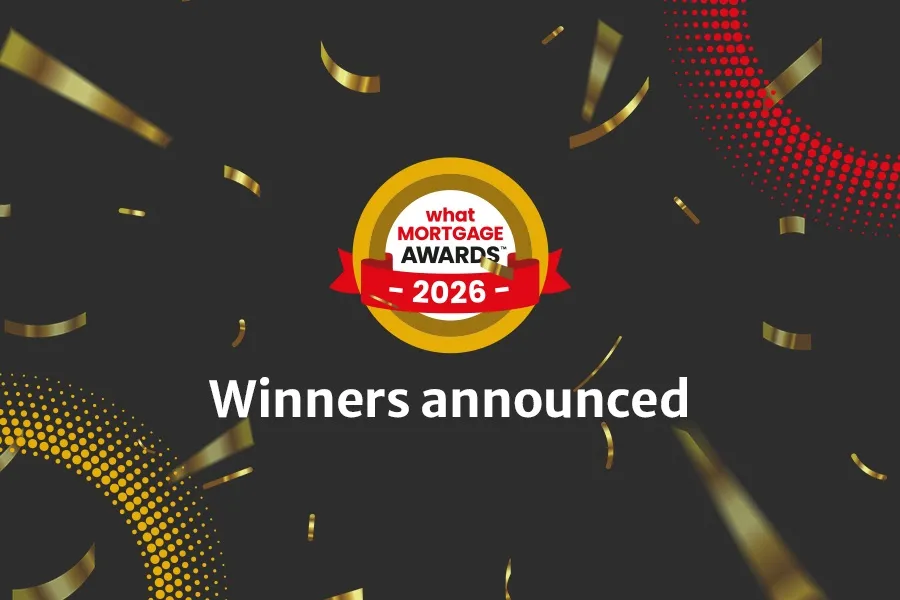 Who won the what MORTGAGE Awards 2026?