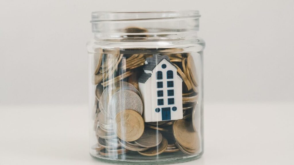 Your mortgage is no longer safe