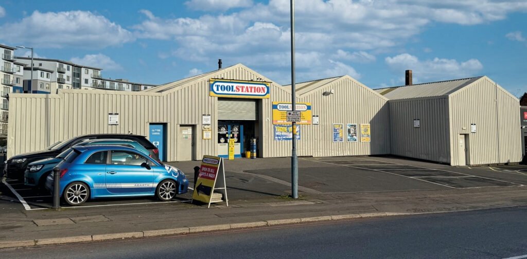 Toolstation and Screwfix feature in trio of West Midlands property deals