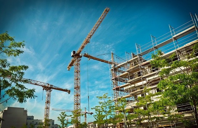 Second-strongest first half on record for BTR investment