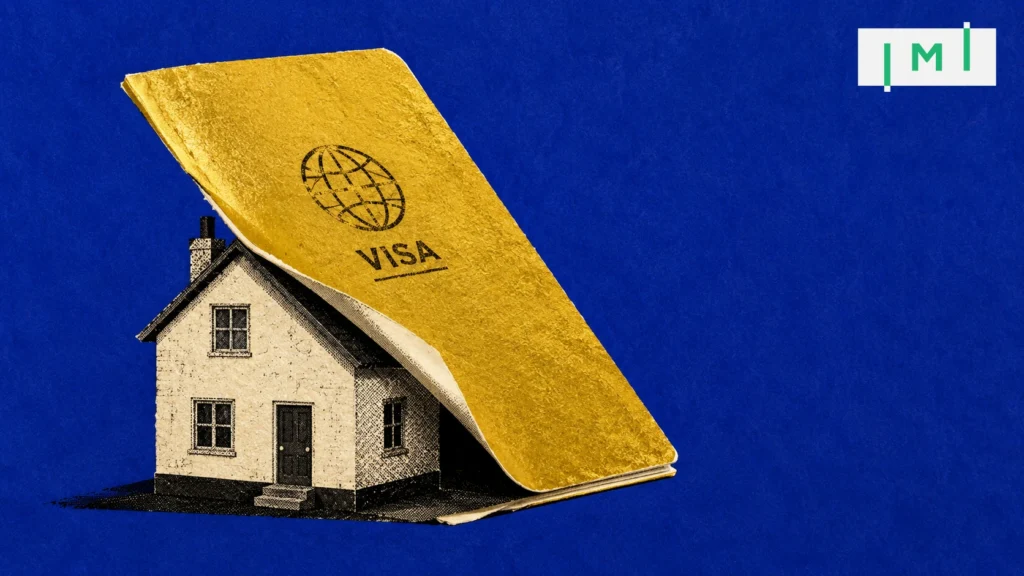 Golden Visa Property Investment Ranked on Fundamentals