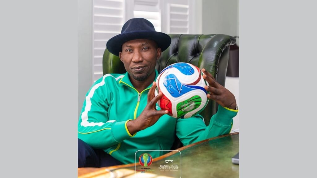 UK property mogul advocates stronger grassroots investment to
