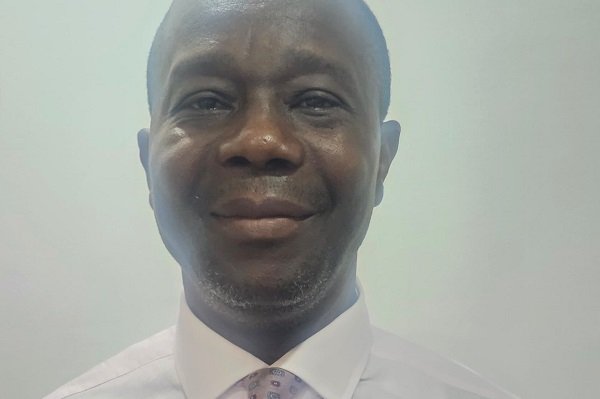 Nigeria’s real estate market: why security is foundation of property investment