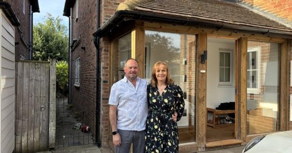 Henley home buyers fear they’ll miss their mortgages